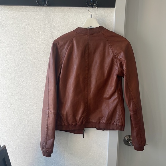 Scotch and soda jacket - Picture 3 of 3